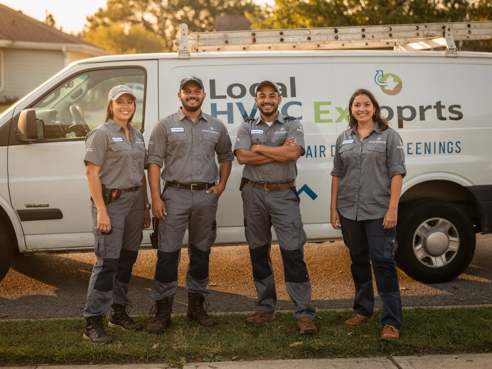 24/7 HVAC Repair & AC Replacement company in Friedensburg, PA